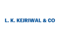 L. K. KEJRIWAL & CO